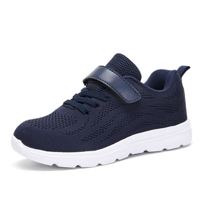 Breathable Flying Shoes, Lightweight Casual Children&