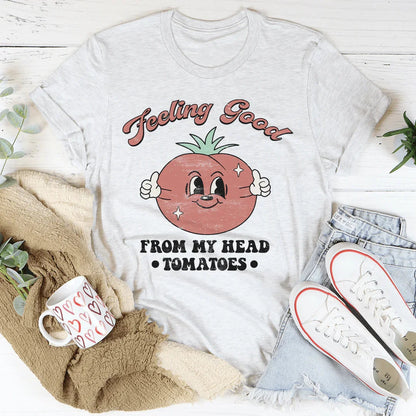 Feeling Good Tee
