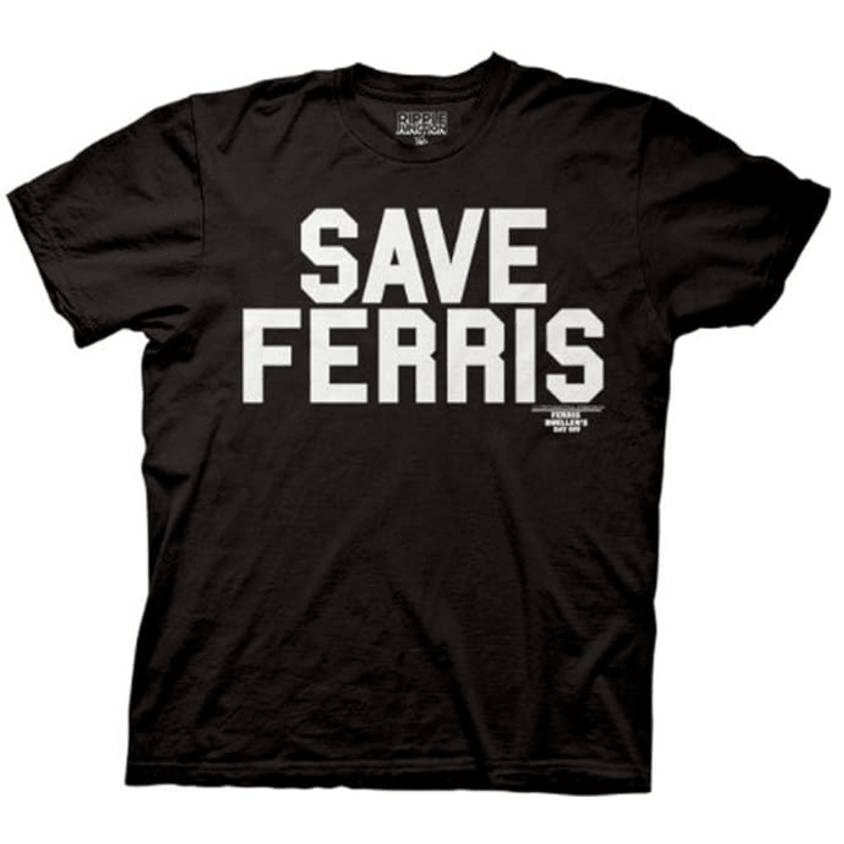 Ferris Bueller&