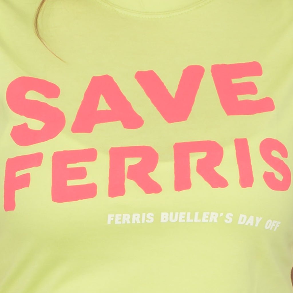 Ferris Bueller&