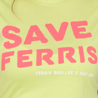 Ferris Bueller&