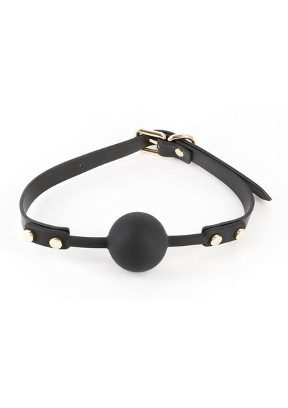 Fetish and Fashion Fran Ball Gag