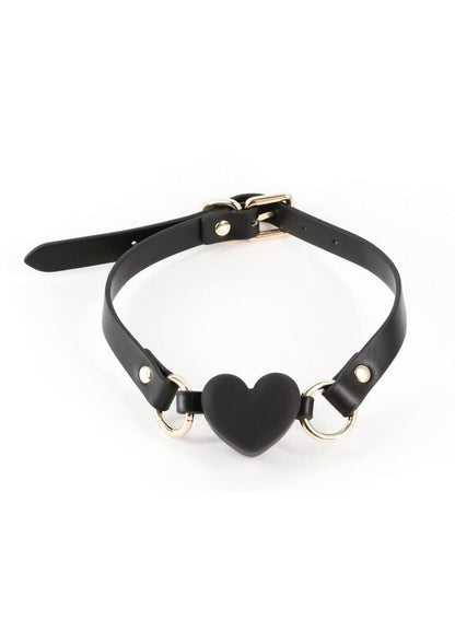 Fetish and Fashion Katherine Ball Gag
