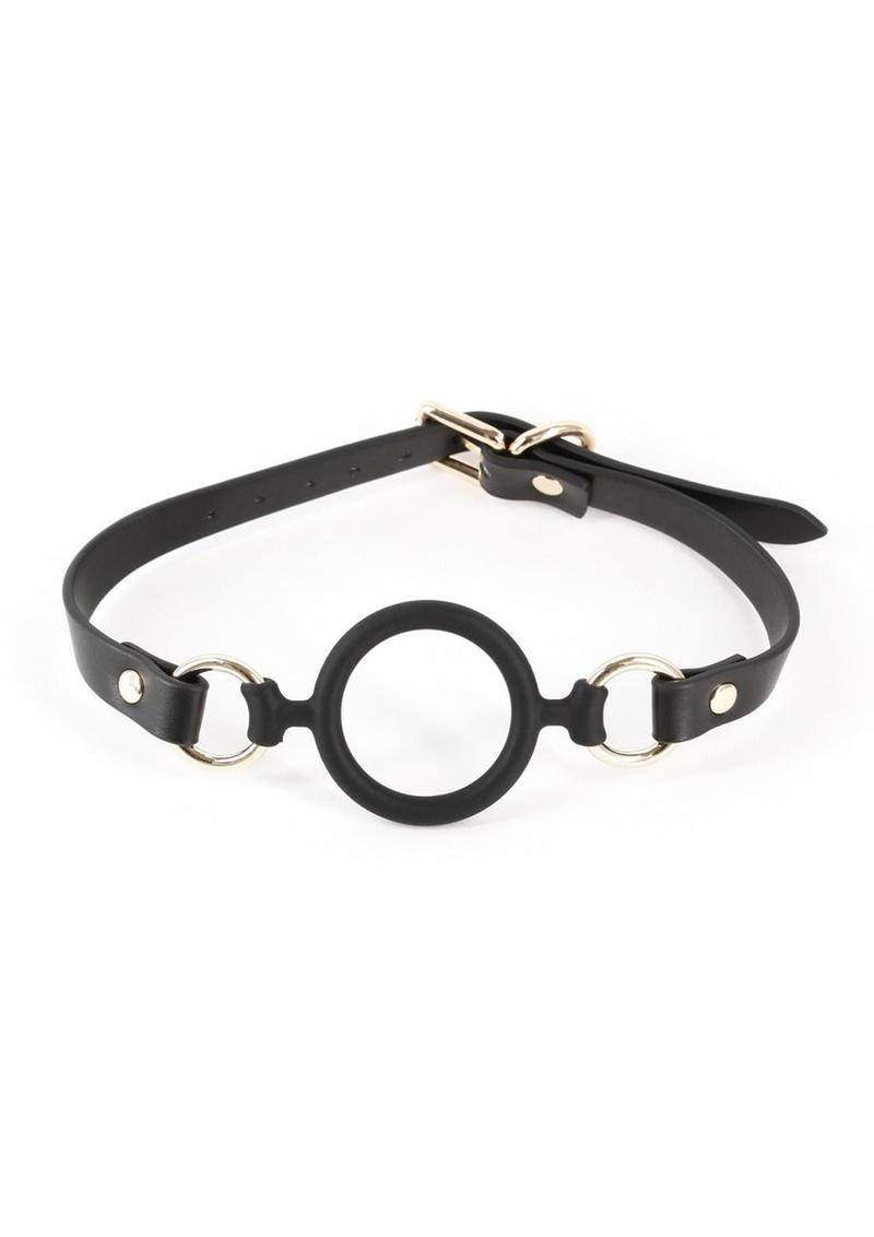 Fetish and Fashion Megan Ball Gag
