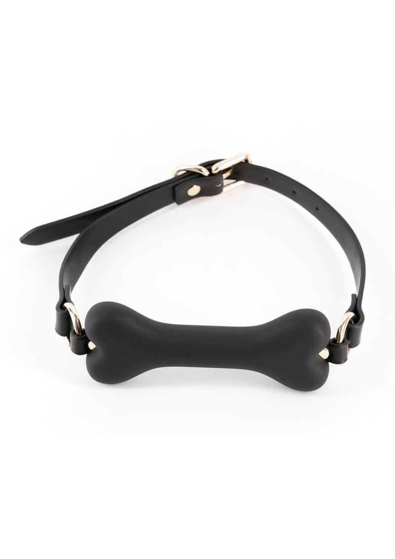 Fetish and Fashion Roseanne Ball Gag