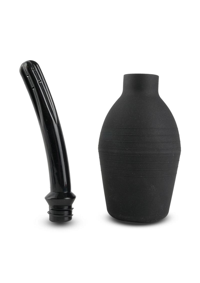 Fetish Fantasy Series Curved Douche by Pipedream