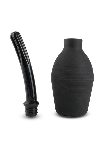 Fetish Fantasy Series Curved Douche by Pipedream
