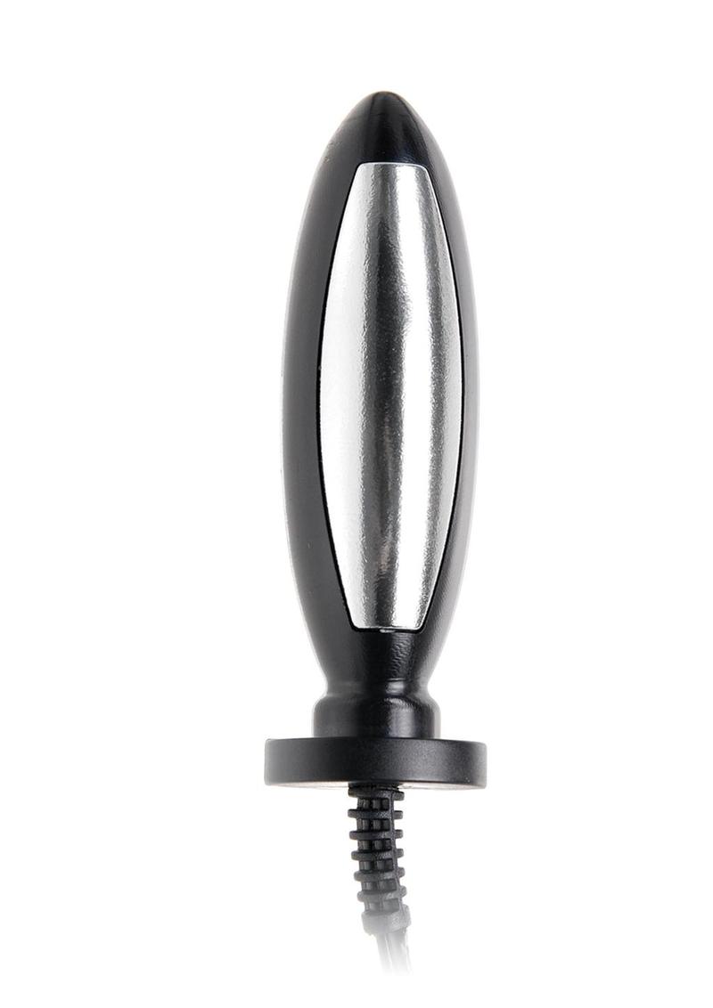 Fetish Fantasy Series Shock Therapy Pleasure Probe Electric Anal Play