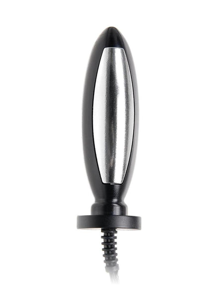 Fetish Fantasy Series Shock Therapy Pleasure Probe Electric Anal Play