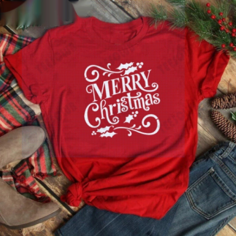 Merry Christmas Women&