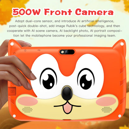 Portable Minimalist Children&