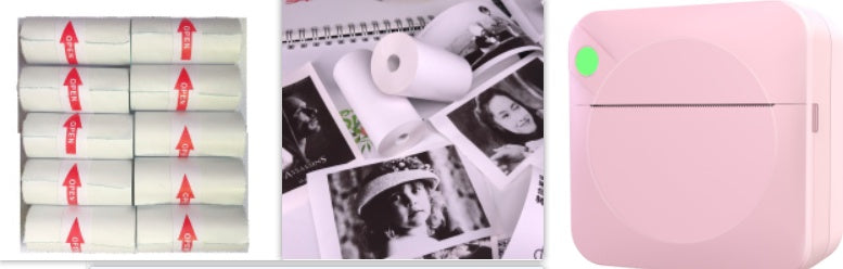 Dictionary Pen Printer For Students&