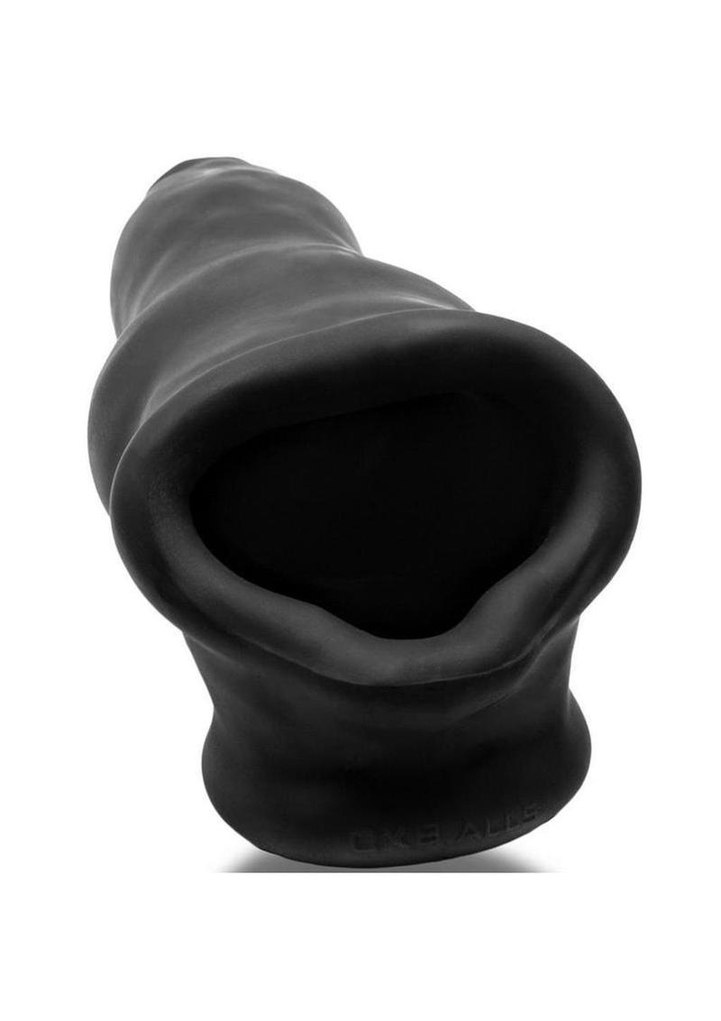 Oxballs Fido Slim Velvet-Smooth Beast Cock Sheath Night Edition