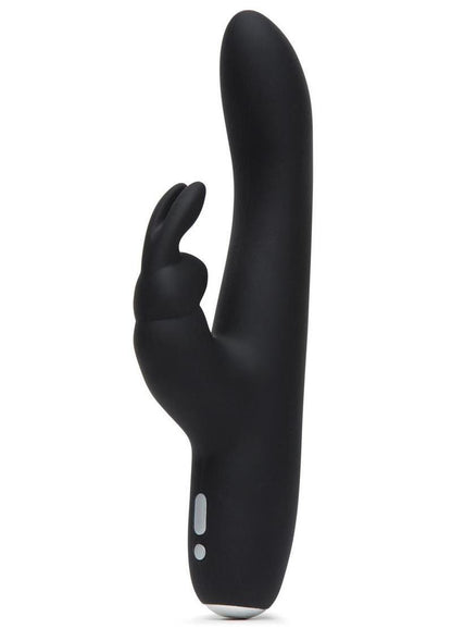 Fifty Shades of Grey Greedy Girl Slimline Rabbit Vibrator
