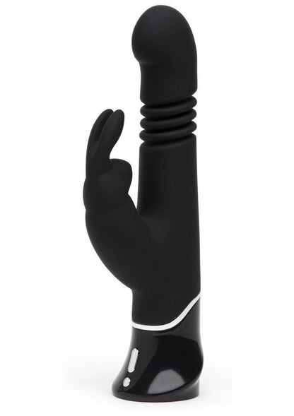 Fifty Shades of Grey Girl G-Spot Rabbit Vibrator