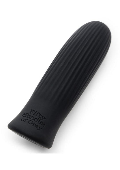 Fifty Shades of Grey Sensation Bullet Vibrator