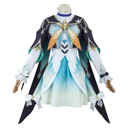 Firefly Cosplay Costume – Honkai: Star Rail Outfit Full Set