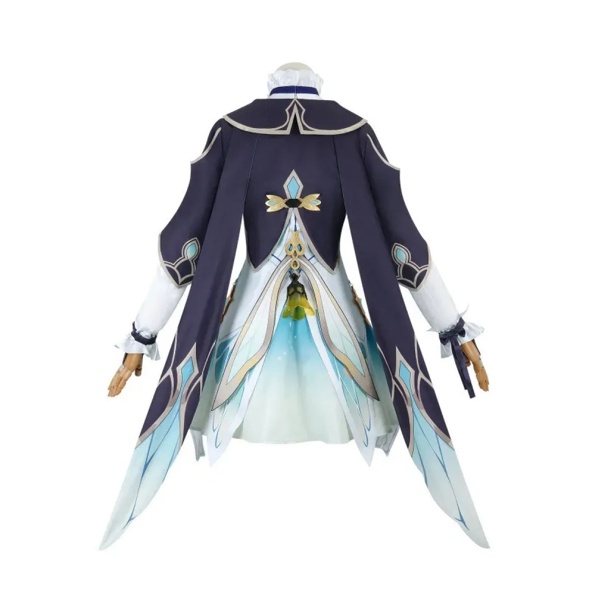 Firefly Cosplay Costume – Honkai: Star Rail Outfit Full Set
