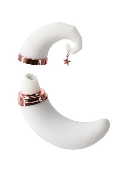 Firefly Dream Glow Air Pulse Vibrator