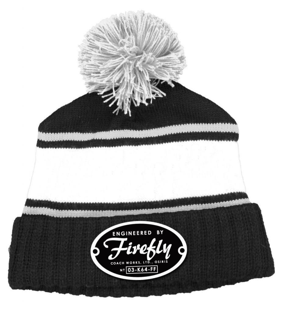 Firefly Engineered By Firefly Beanie Hat