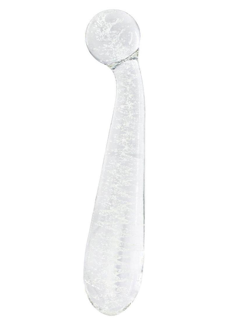 Firefly G-Spot Glass Wand