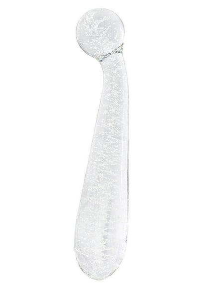 Firefly G-Spot Glass Wand