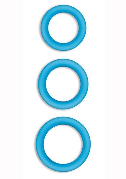 Firefly Halo Small Silicone Cock Ring