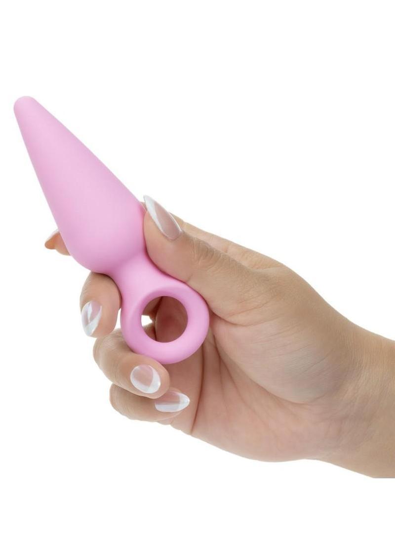 First Time Booty Probe Duo
