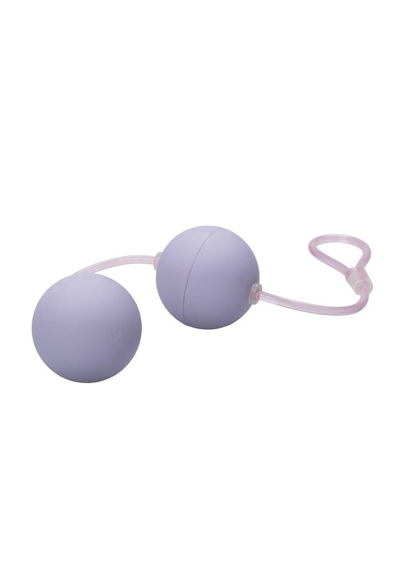 CalExotics First Time Duo Lover Kegel Balls