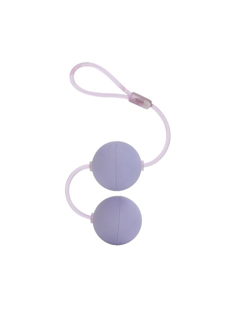 CalExotics First Time Duo Lover Kegel Balls