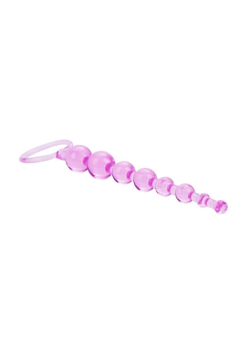 CalExotics First Time Love Beads
