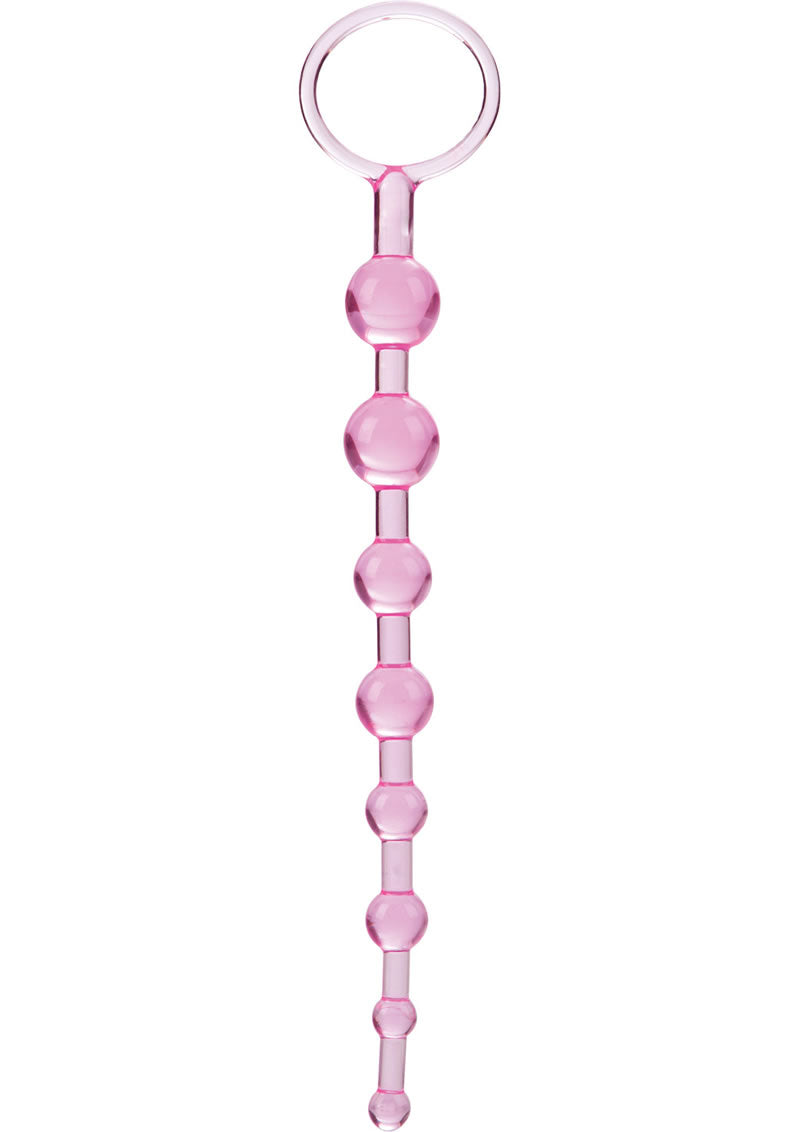 CalExotics First Time Love Beads