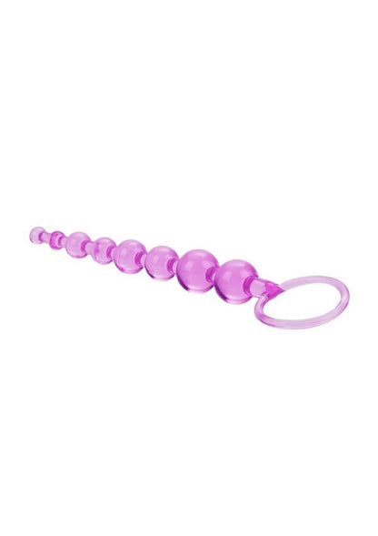CalExotics First Time Love Beads