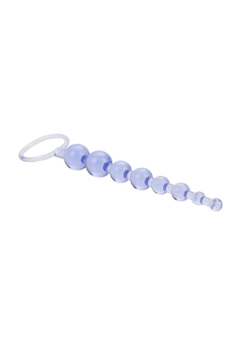CalExotics First Time Love Beads