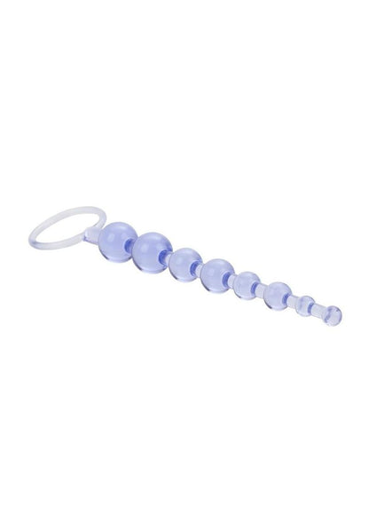 CalExotics First Time Love Beads