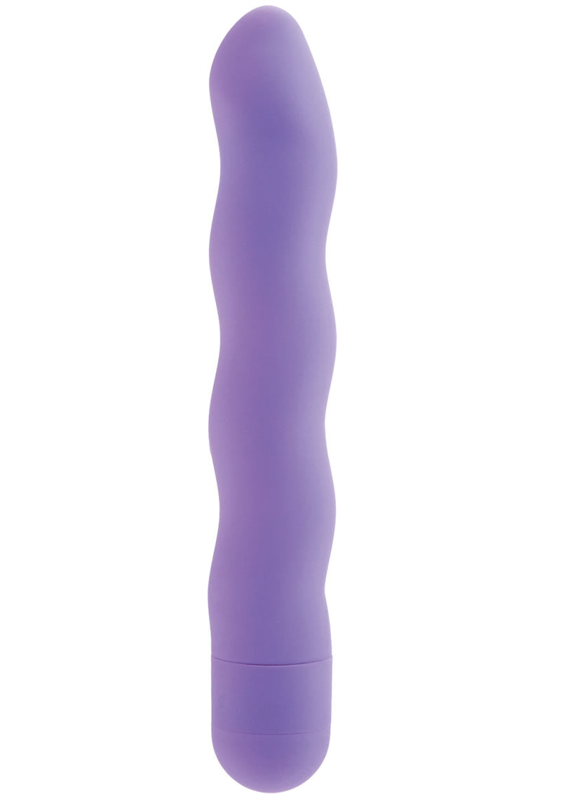 CalExotics First Time Power Swirl Vibrator