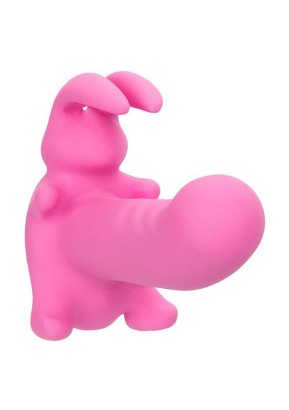 CalExotics First Time Vibrating Bunny Dreams