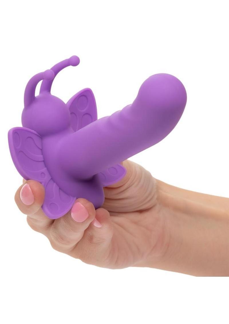 CalExotics Rotating Venus Butterfly Stimulator