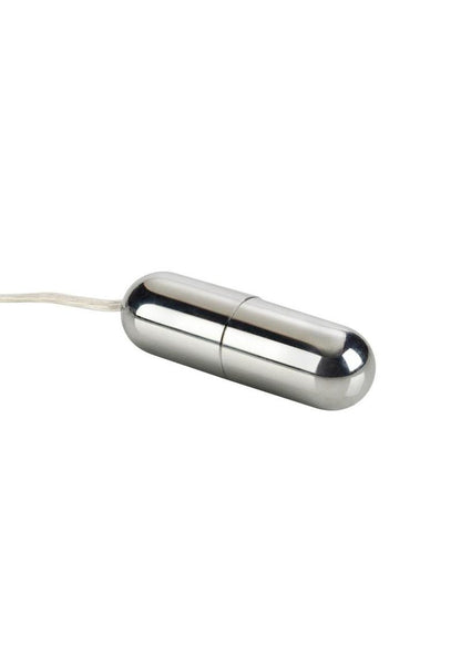 First Time Satin Teaser Bullet Vibrators with Remote Control