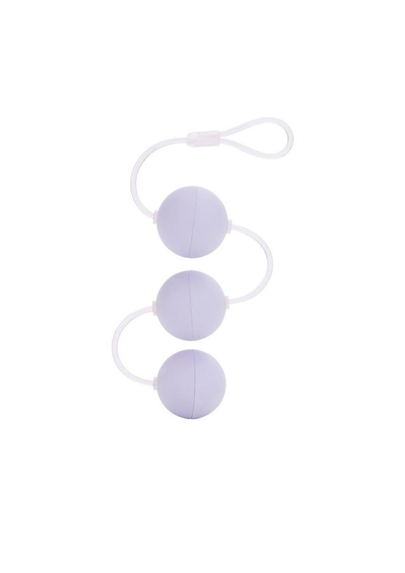 CalExotics First Time Triple Lover Kegel Balls