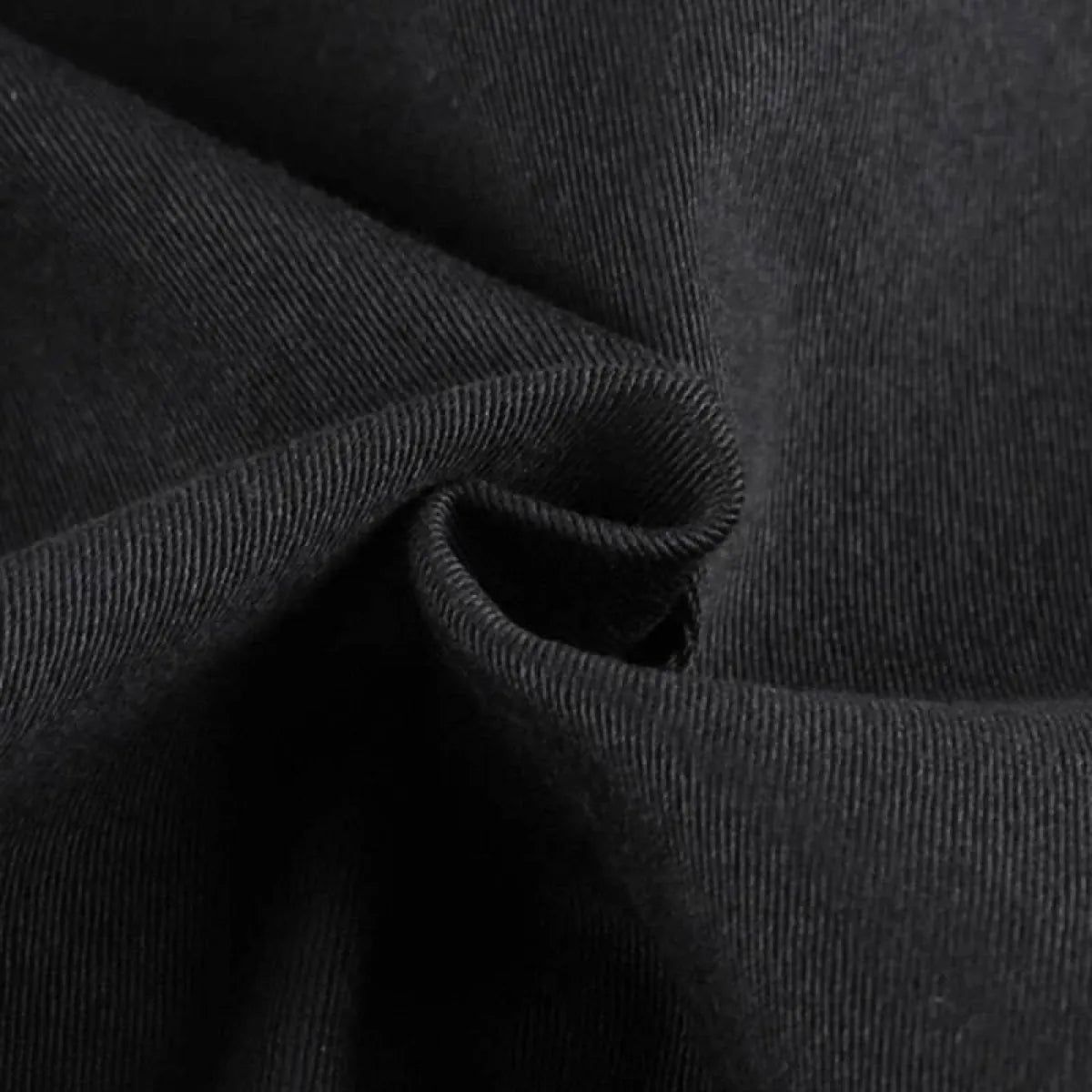 Slim Fit Flare Pants