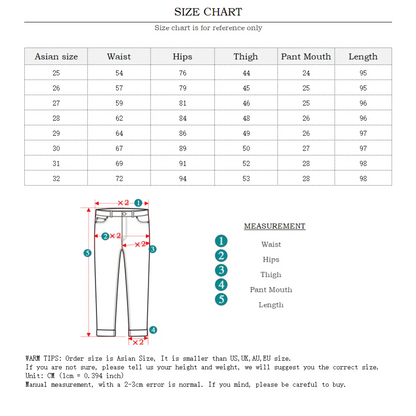 Thick Fleece High-waist Skinny Jeans