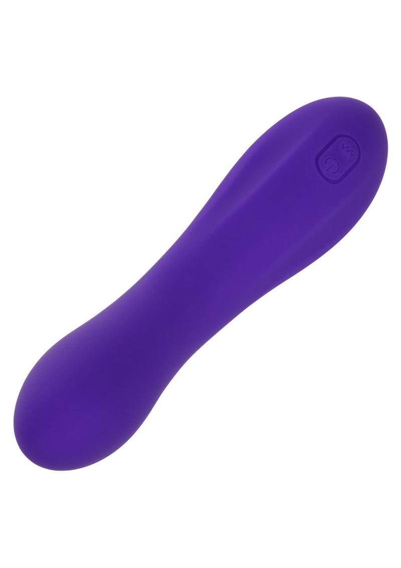 Flex Bend And Hold Rumbler Rechargeable Vibrator