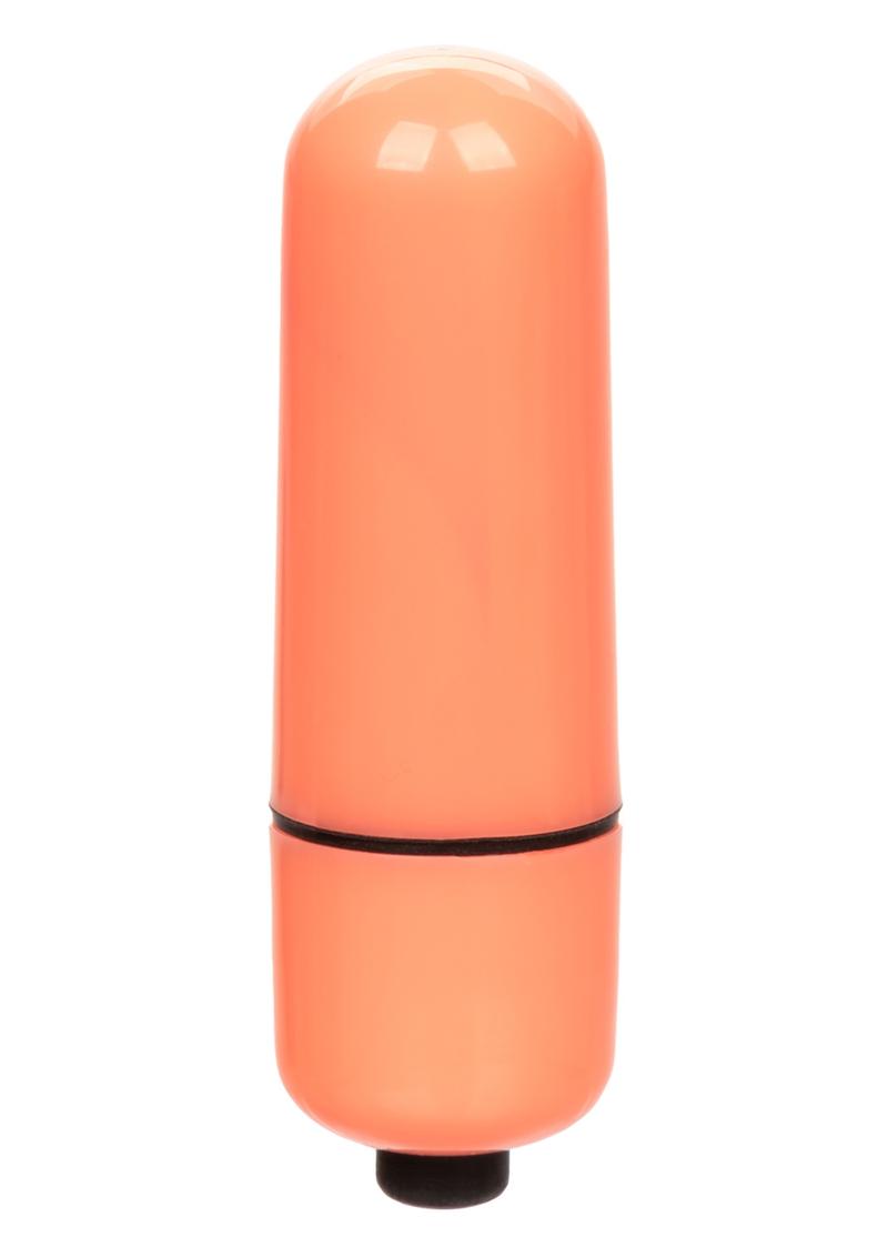 Powerful Compact 3-Speed Bullet Vibrator