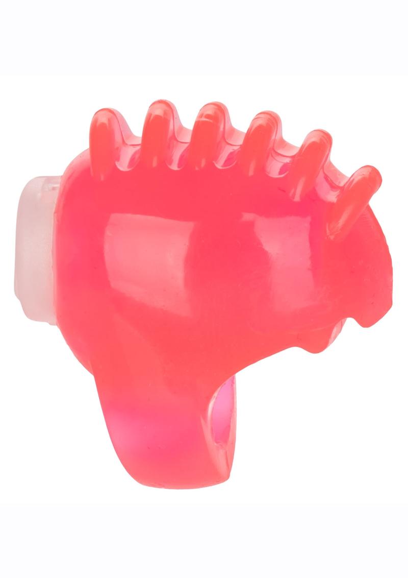 Vibrating Finger Teaser Powerful Vibrations For Intimate Pleasure