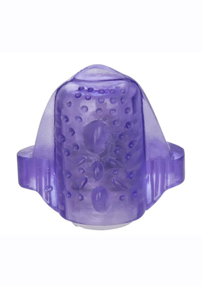 CalExotics Vibrating Tongue Teaser
