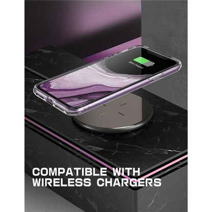 For iPhone 11 Case 6.1 inch Stylish Protective Bumper Case Elegant Cover For iPhone 11 6.1 inch Protective Clear Case For iPhone Ultra Slim Shockproof Clear Transparent Soft Case