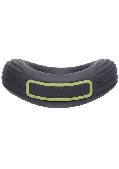 Fort Troff Rev Cock Throbber Silicone Medium Cock Ring