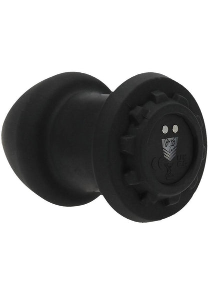 Fort Troff Robo Rimmer Rechargeable Anal Plug