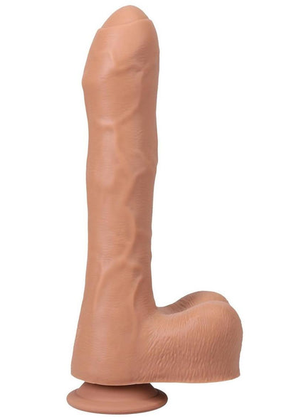 Fort Troff Uncut Thruster Mini Fuck Machine
